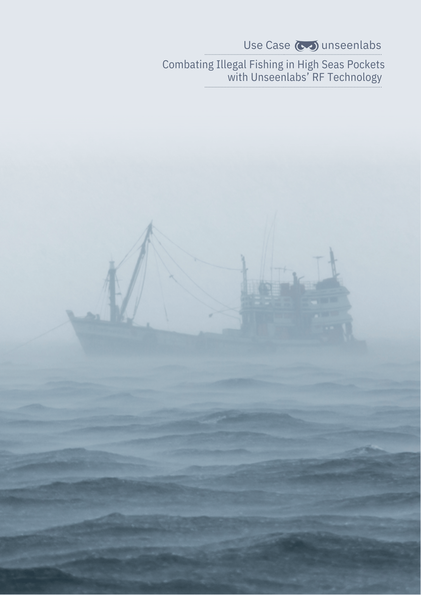 Case study High Seas Pockets EN