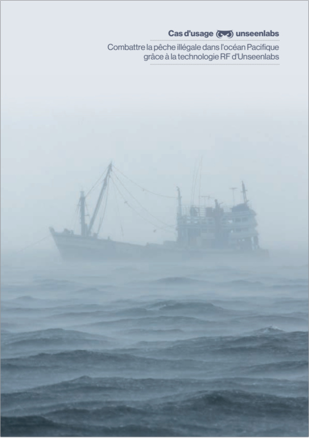 Case study High Seas Pockets (Cover) FR