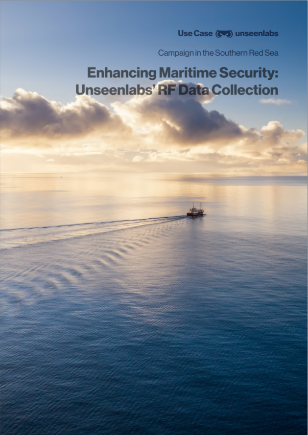 Case study Southern Red Sea (Cover)